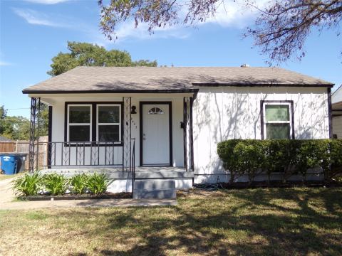 3423 Texas Drive, Dallas, TX 75211 — photo 2