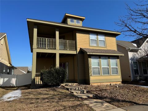10239 Waterbury Drive, Providence Village, TX 76227 — photo 2