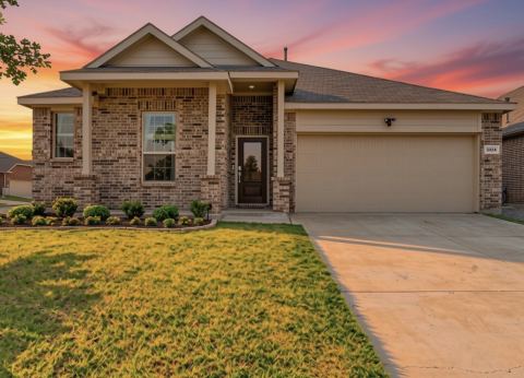 3324 Tulip Poplar Trail, McKinney, TX 75071 — photo 2