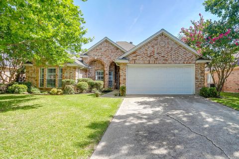 14 Zachary Court, Mansfield, TX 76063 — photo 2