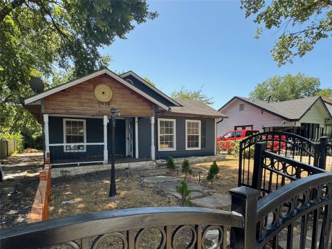 2414 Brandon Street, Dallas, TX 75211 — photo 2