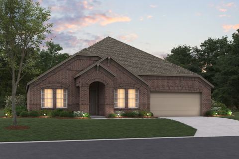 121 E Haymaker Road, Celina