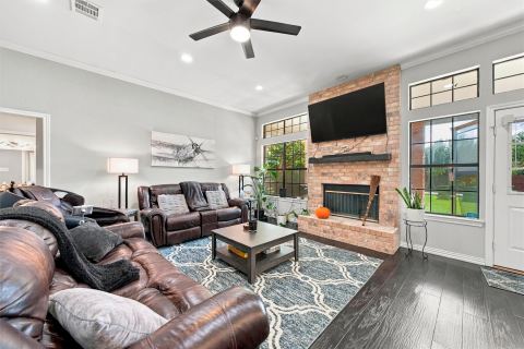 600 Harvest Lane, Waco, TX 76657 — photo 3