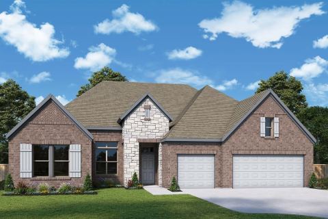 1019 Felluga Drive, Fate