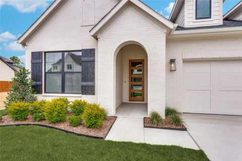 806 Mallard Drive, Aledo, TX 76008 — photo 2