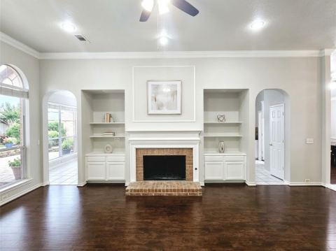 2609 Townshed Drive, Garland, TX 75044 — photo 2