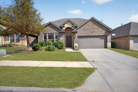 928 Slate Lane, Celina, TX 75009 — photo 2