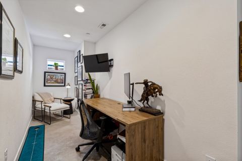 2107 Bennett Avenue 20, Dallas, TX 75206 — photo 3