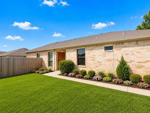 1249 Cottonwood Drive, Crowley, TX 76036 — photo 3