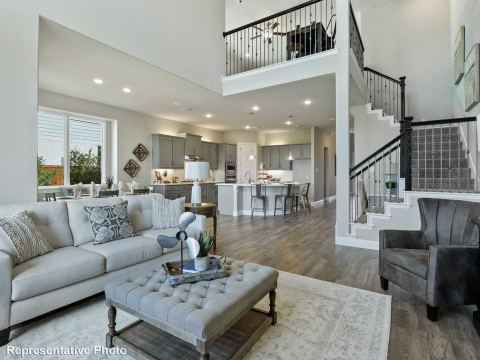 2528 Stowers Street, Anna, TX 75409 — photo 3