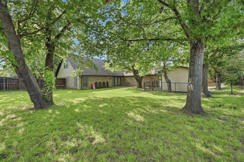 720 Blanton Drive, Sherman, TX 75092 — photo 3