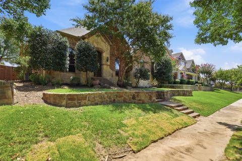 2310 Queen Morgan Lane, Lewisville, TX 75056 — photo 2