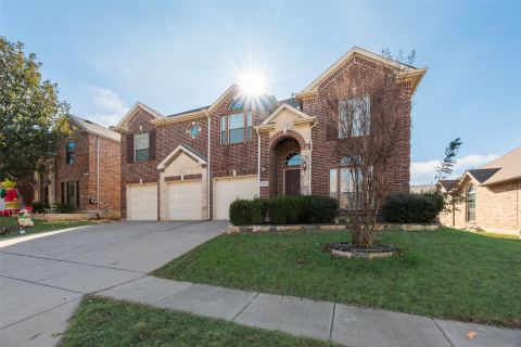213 Palomino Court, Celina, TX 75009 — photo 2