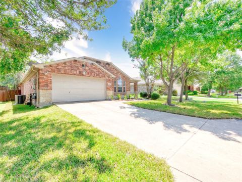 6925 Red Bluff Drive, McKinney, TX 75070 — photo 2