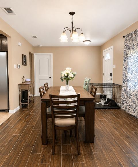 104 Lynn Drive, Azle, TX 76020 — photo 2