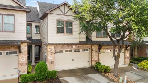 834 Apple Hill Drive, Allen
