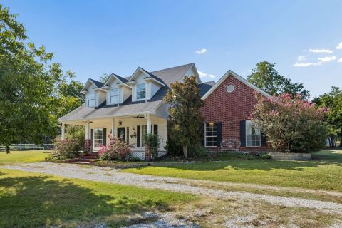 15175 Markout Central, Forney