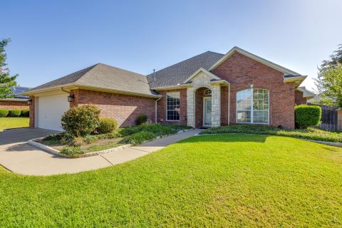348 Marine Lane, Saginaw, TX 76179 — photo 2