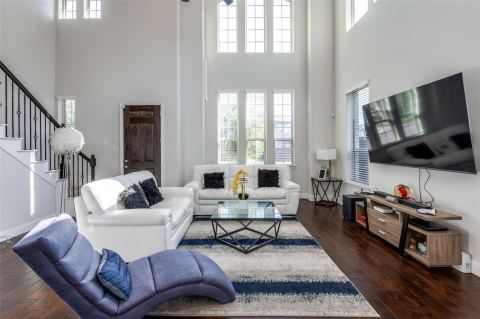 7313 Rockford Court, McKinney