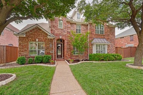 10172 Bowling Green Drive, Frisco, TX 75035 — photo 2