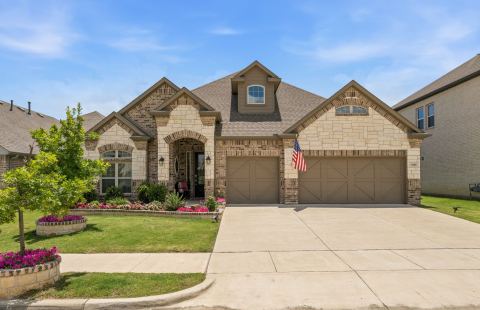 5305 Brazos Lane, Denton, TX 76226 — photo 2