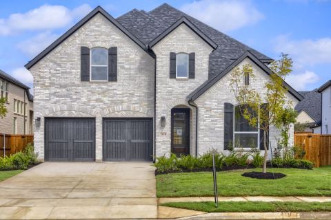 2620 Acie Lane, Prosper