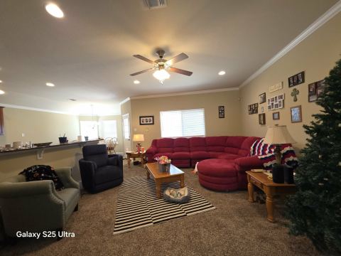 9805 Shallow Creek Drive, Waco, TX 76708 — photo 3