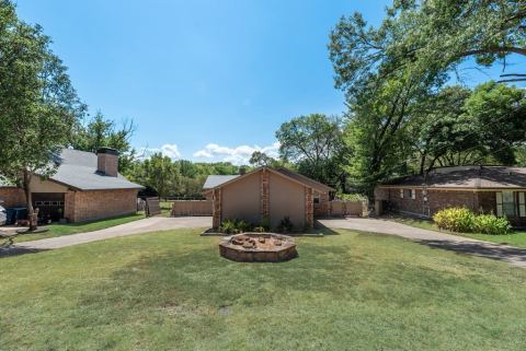 5508 Flamingo Drive, Rowlett, TX 75089 — photo 3