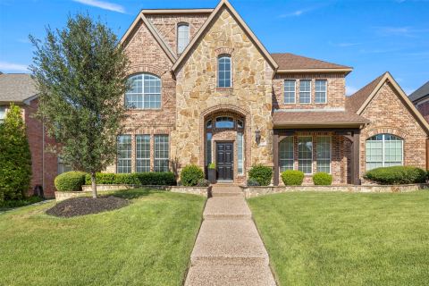 11931 Salisbury Drive, Frisco