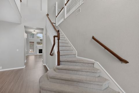 2712 Thorncreek Lane, Fort Worth, TX 76177 — photo 3