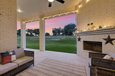 200 Finney Drive, Weatherford, TX 76085 — photo 3