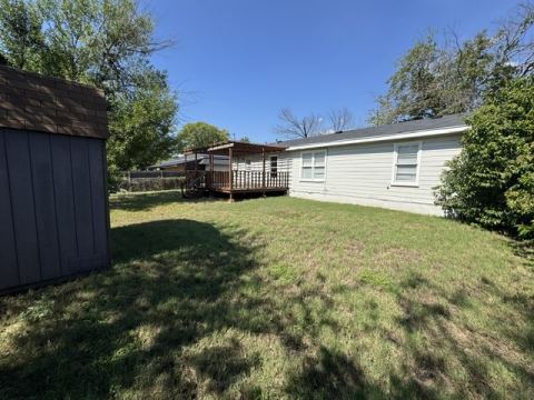704 Grice Street, Waco, TX 76710 — photo 2