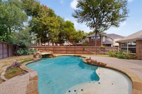 2420 Bent Trail, Mansfield, TX 76063 — photo 3
