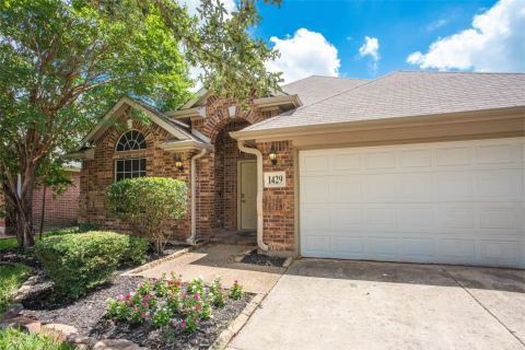 1429 Tree Top Drive, Frisco, TX 75033 — photo 2
