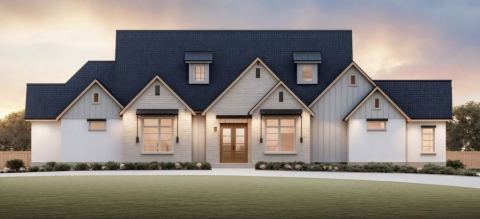 4355 LAKESHORE Drive, McKinney