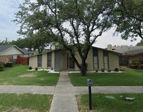 3003 Scott Mill Road, Carrollton