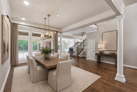 5304 SEASCAPE Lane, Plano, TX 75093 — photo 3