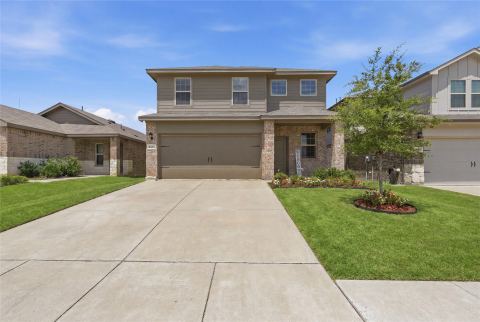 2102 Bailer Way, Royse City, TX 75189 — photo 2