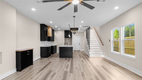 3145 & 3147 Stag Road, Dallas, TX 75216 — photo 3