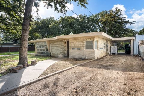 4112 Creech Street, Haltom City, TX 76111 — photo 2