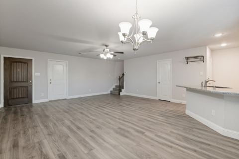 6815 Jade Drive, Greenville, TX 75402 — photo 2