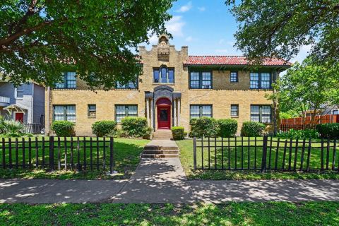4515 Swiss Avenue 5, Dallas, TX 75204 — photo 2