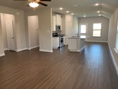 1414 Warringwood Drive, Greenville, TX 75402 — photo 2