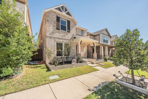 256 Harbor Hills Drive, Flower Mound, TX 75028 — photo 2