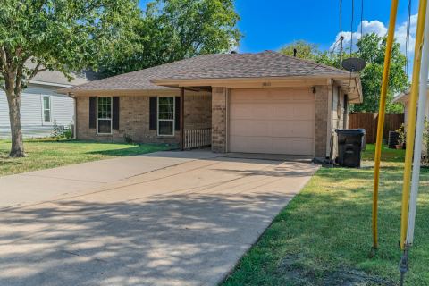 3311 Mitchell Street, Greenville, TX 75402 — photo 3