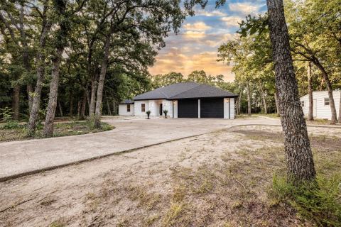 10206 County Road 2450, Terrell, TX 75160 — photo 3