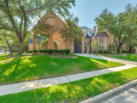 5324 Mariners Drive, Plano