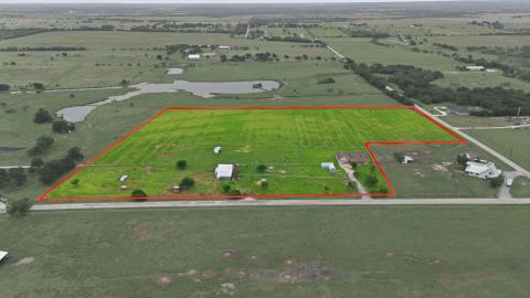 12411 Strittmatter Road, Pilot Point, TX 76258 — photo 3