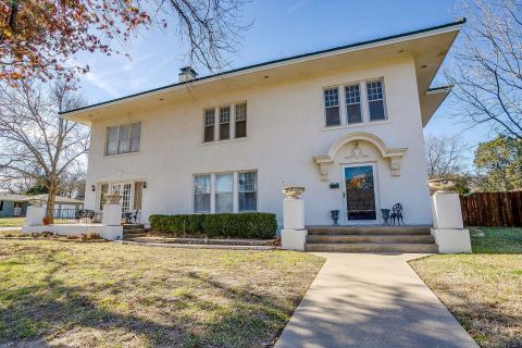 503 NW 4th Avenue, Mineral Wells, TX 76067 — photo 3