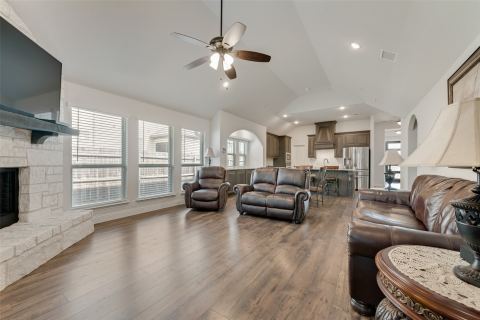 605 Dusty Glen Trail, Midlothian, TX 76065 — photo 3
